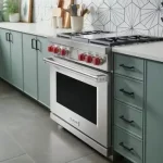 How to repair Wolf gas stove in Los Angeles photo