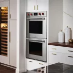 Wolf oven repair photo